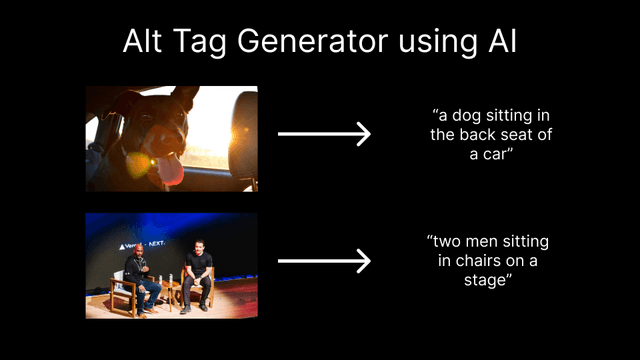 Flask Alt Text Generator