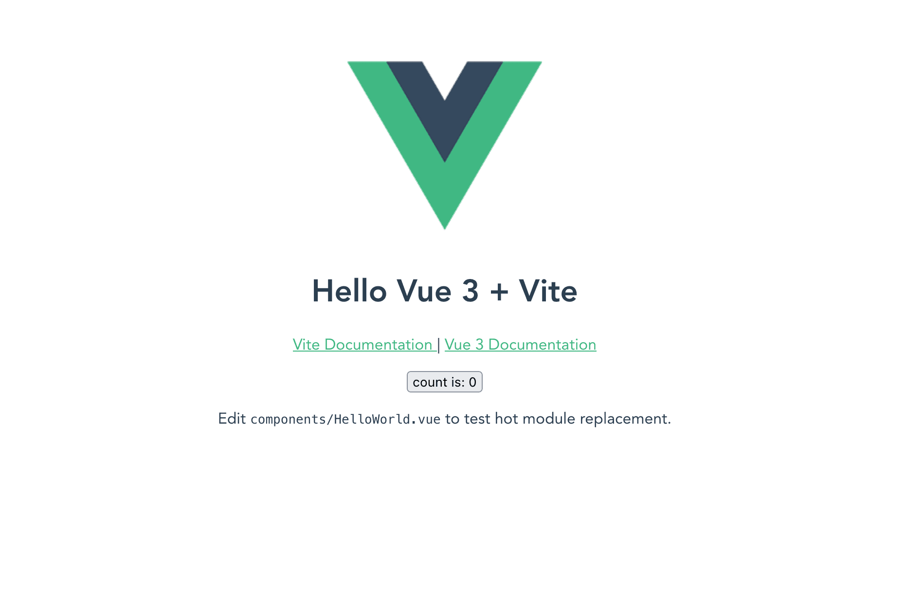 vite-vue