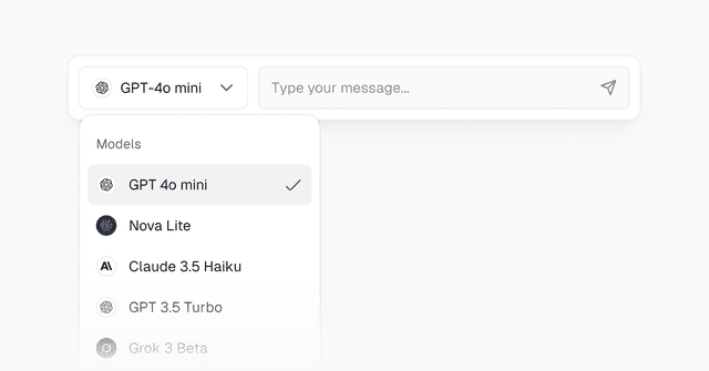 Vercel AI Gateway with Braintrust Demo
